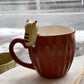 Decole - Cat Mug