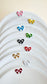 Marie-Antoinette Knot Saucer - M
