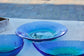 Tears of the Sea - Glass Dining Set