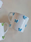 Nœud-Nœud Mug Trianon - M
