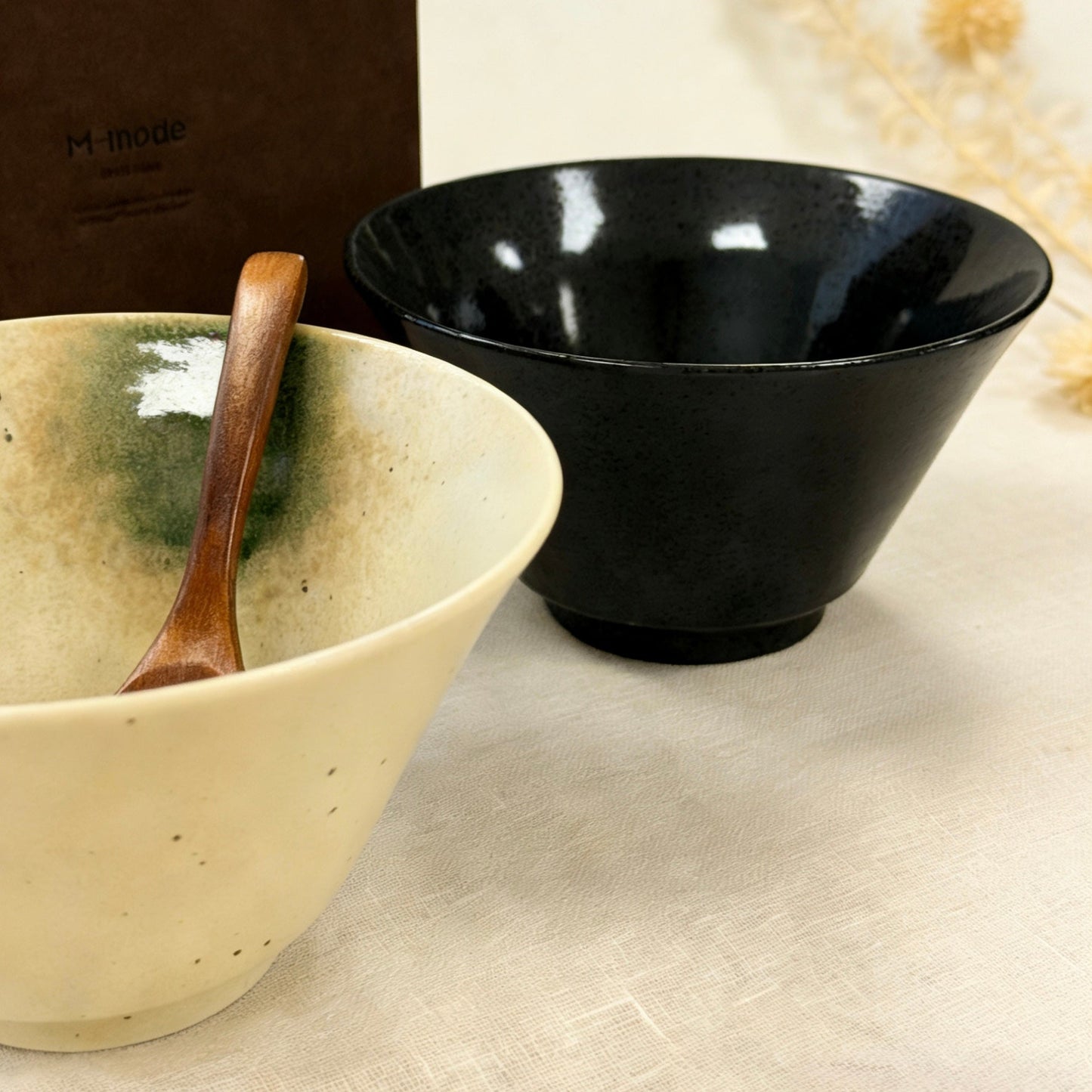 Wabi Sabi Gift Set