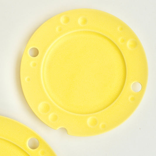 Cheezz it up! Plates