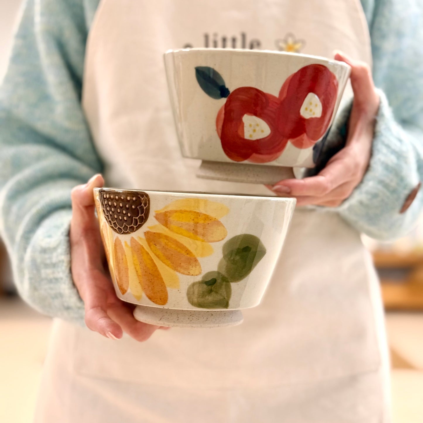 Hasami Ware Donburi Bowl