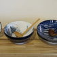 Hokusai Donburi Bowl