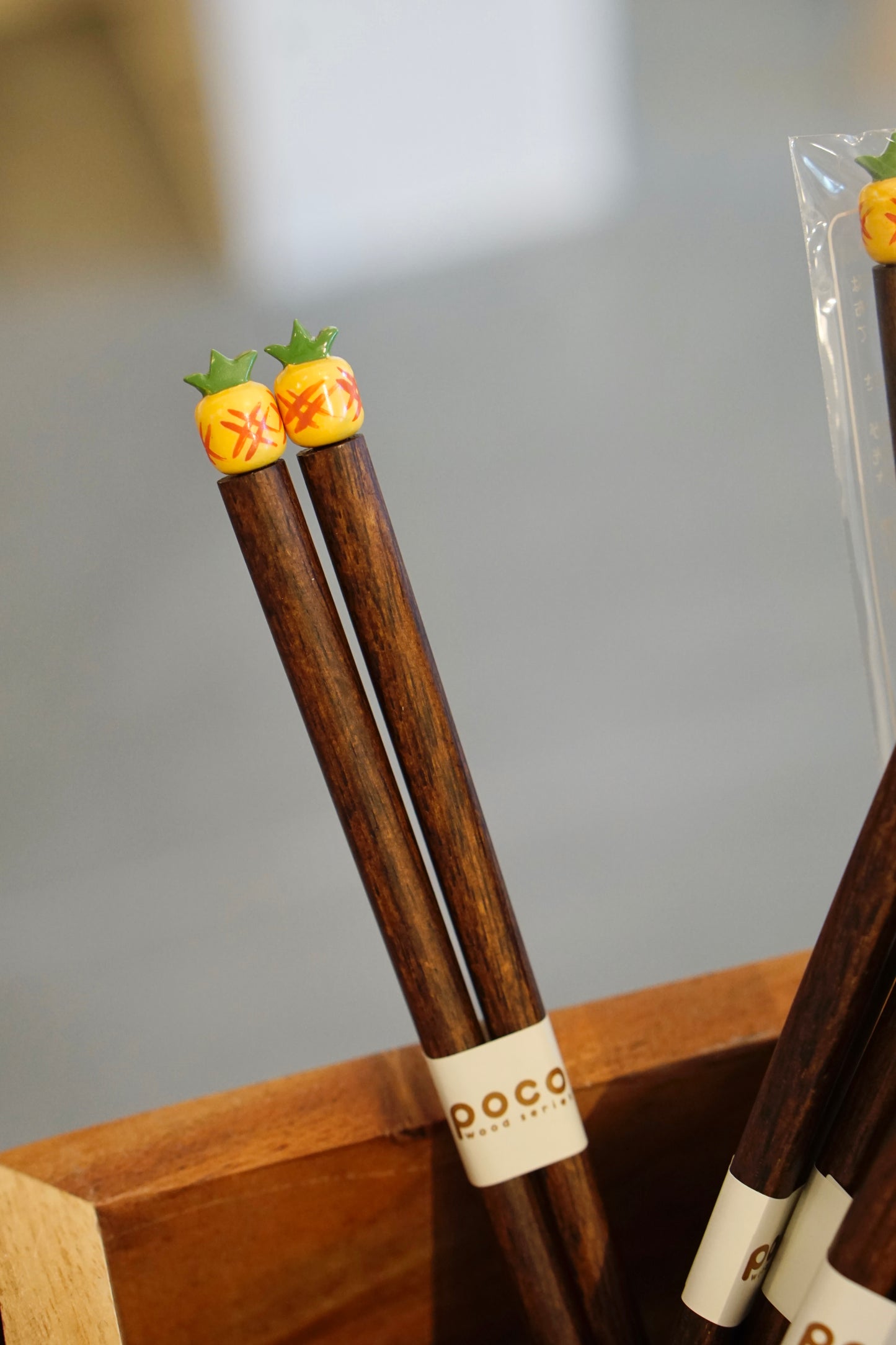 Wooden Chopsticks