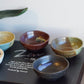 Raku Kiln Tea Bowl Gift Set