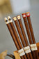 Wooden Chopsticks