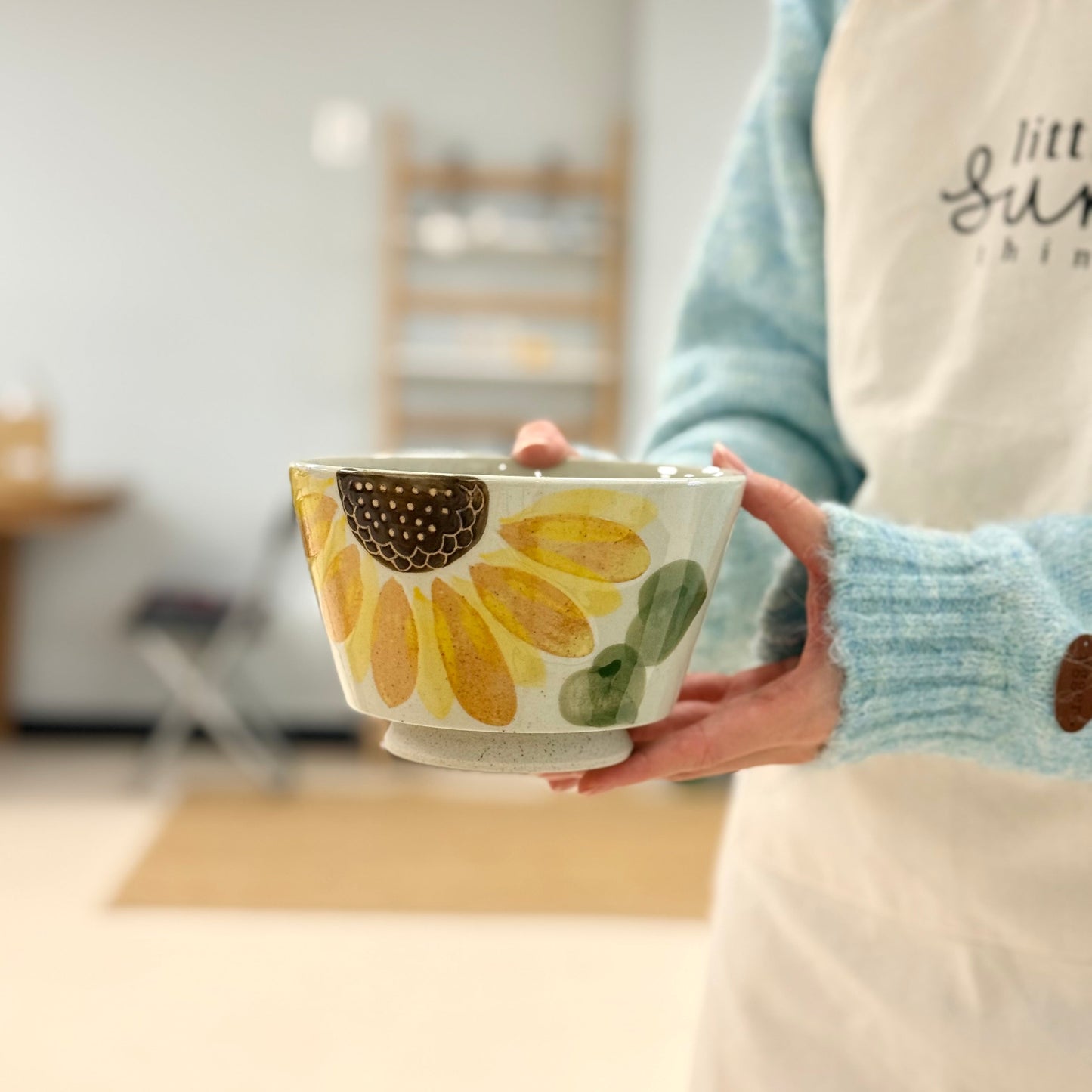 Hasami Ware Donburi Bowl