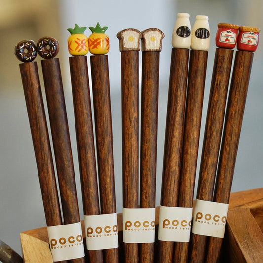 Wooden Chopsticks