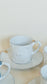 Nœud-Nœud cup with handle
