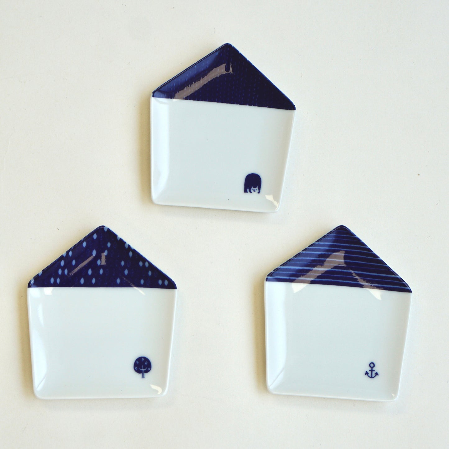 Sweet Home Small Plate