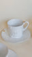Nœud-Nœud cup with handle