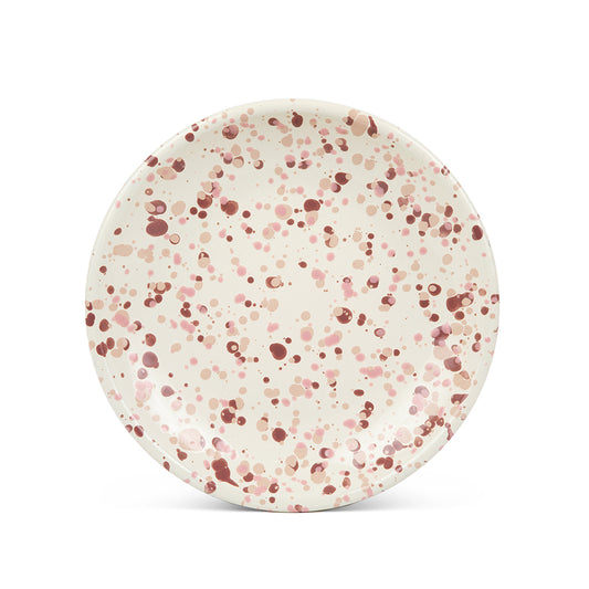 Catalina Coupe Salad Plate