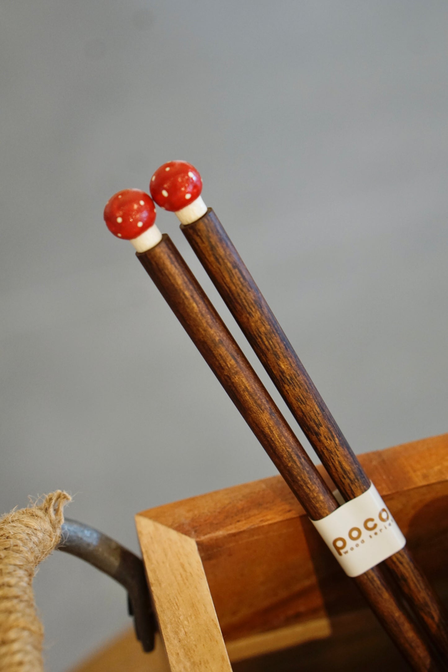 Wooden Chopsticks