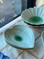 Hasami ware - Ice Green Series