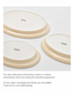 Momur GROCER Oval Plate L - weekend 15