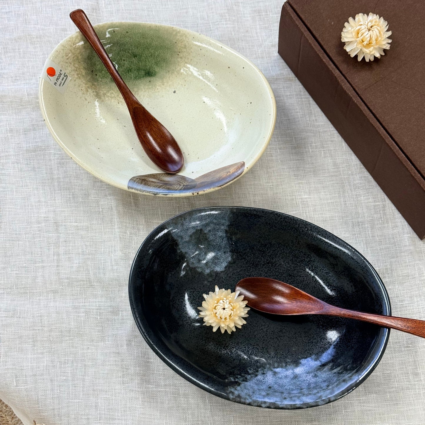Wabi Sabi Gift Set