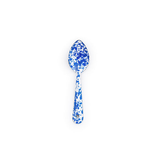 Splatter Small Spoon