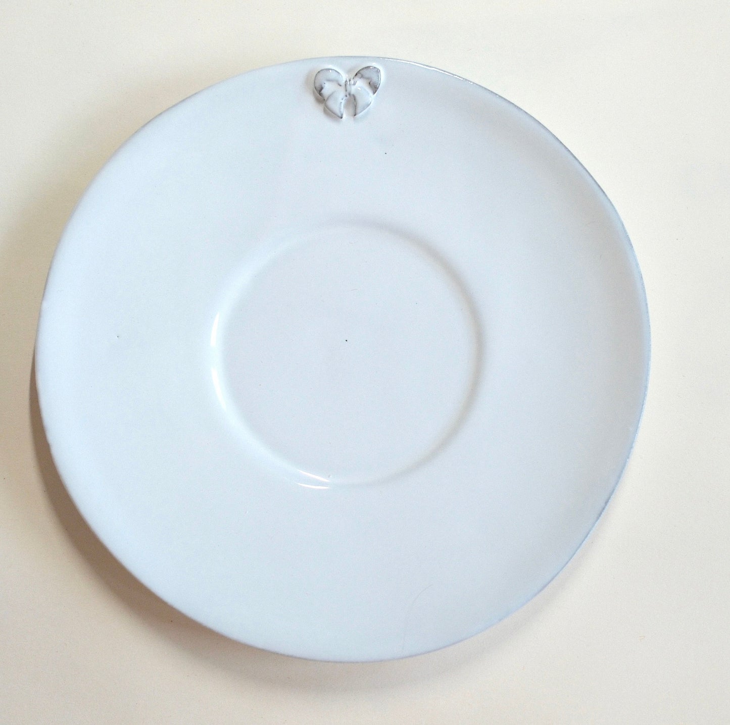 Marie-Antoinette Knot Saucer - M