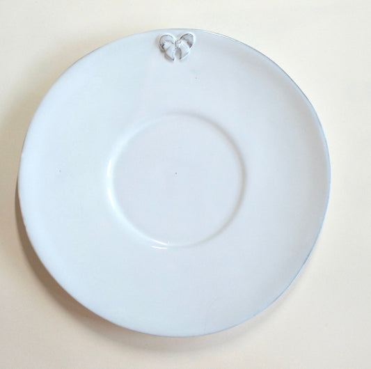Marie-Antoinette Knot Saucer - M