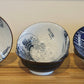 Hokusai Donburi Bowl