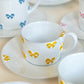 Nœud-Nœud Mug Trianon - S