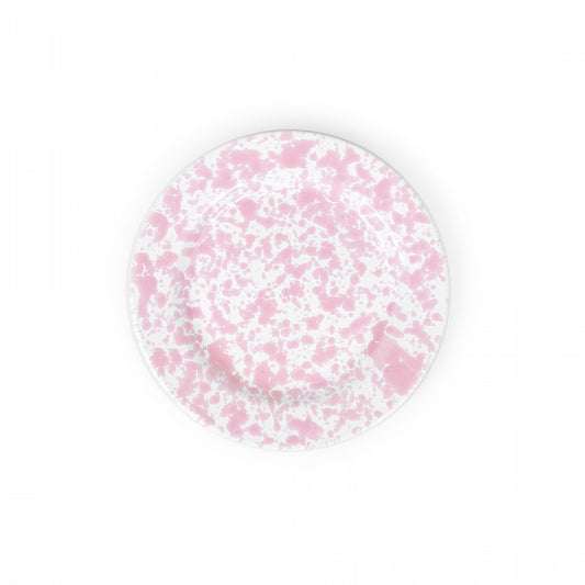 Splatter Salad Plate