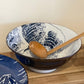 Hokusai Donburi Bowl