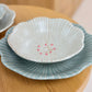 Spring Petal Plates/Bowls