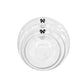 Marie-Antoinette Knot Saucer - M