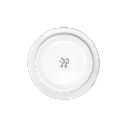 Marie-Antoinette Knot Plate