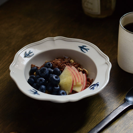 Early Bird Cereal Bowl