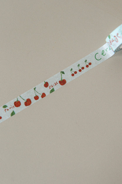 Hotel 827 Masking Tape