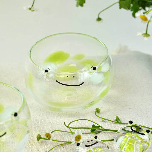 Japanese Artisanal Collection - Frogs