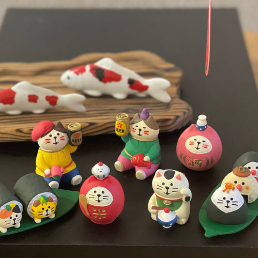 Decole - Bistro series