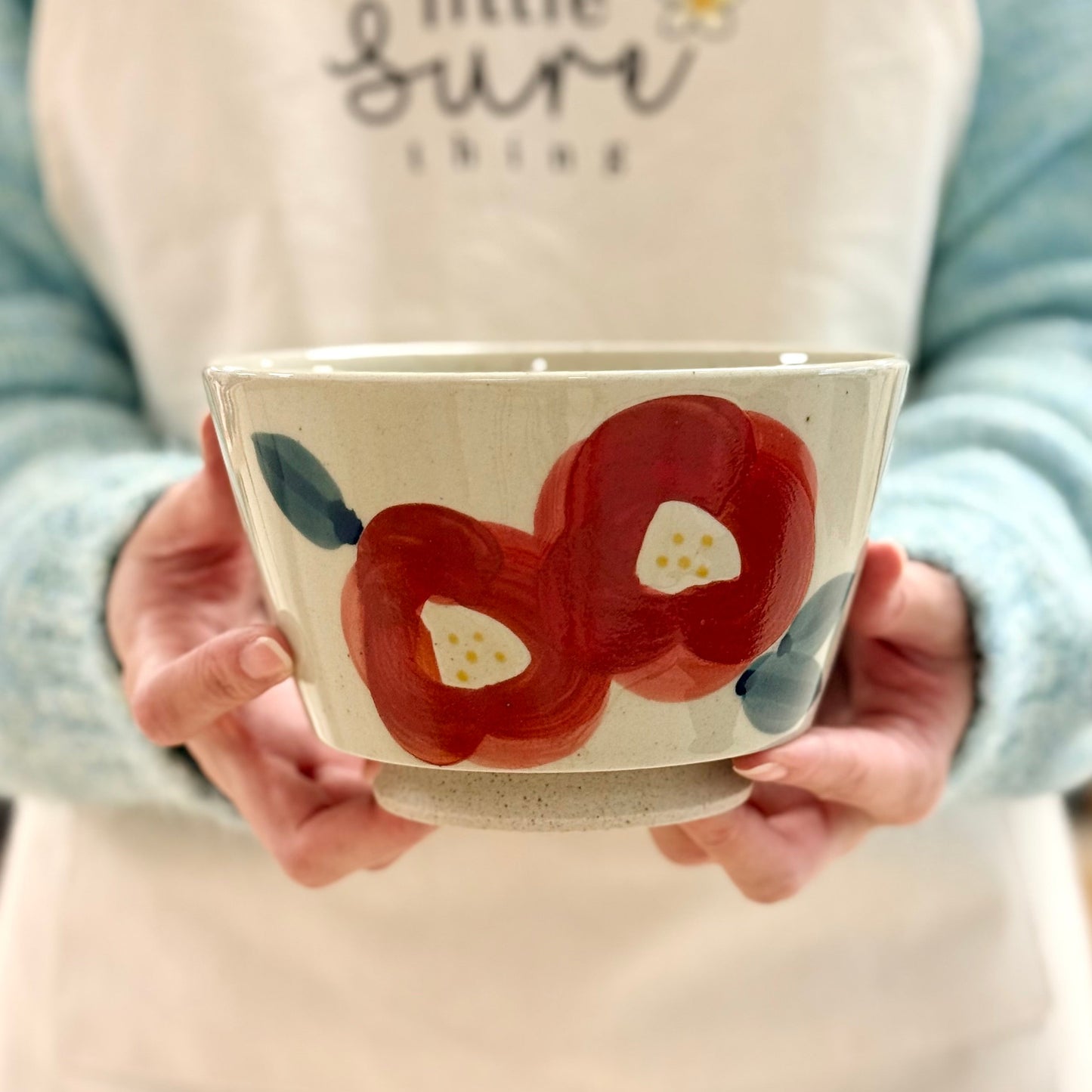 Hasami Ware Donburi Bowl