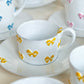 Nœud-Nœud Mug Trianon - S
