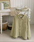 Floral Cotton Pajama Set