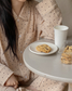 Floral Cotton Pajama Set