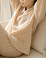 Floral Cotton Pajama Set