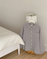Floral Cotton Pajama Set