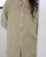 Floral Cotton Pajama Set
