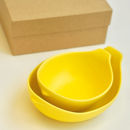 Nesting Bowl Set