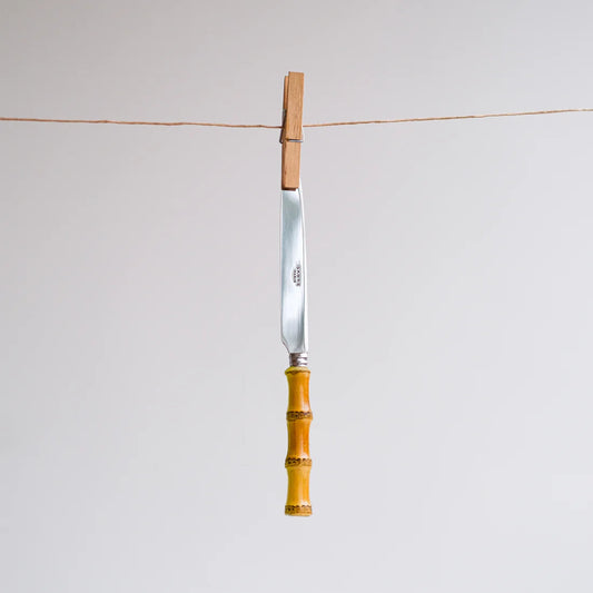 Sabre Panda - Bamboo