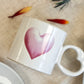 Heart.exe Mug