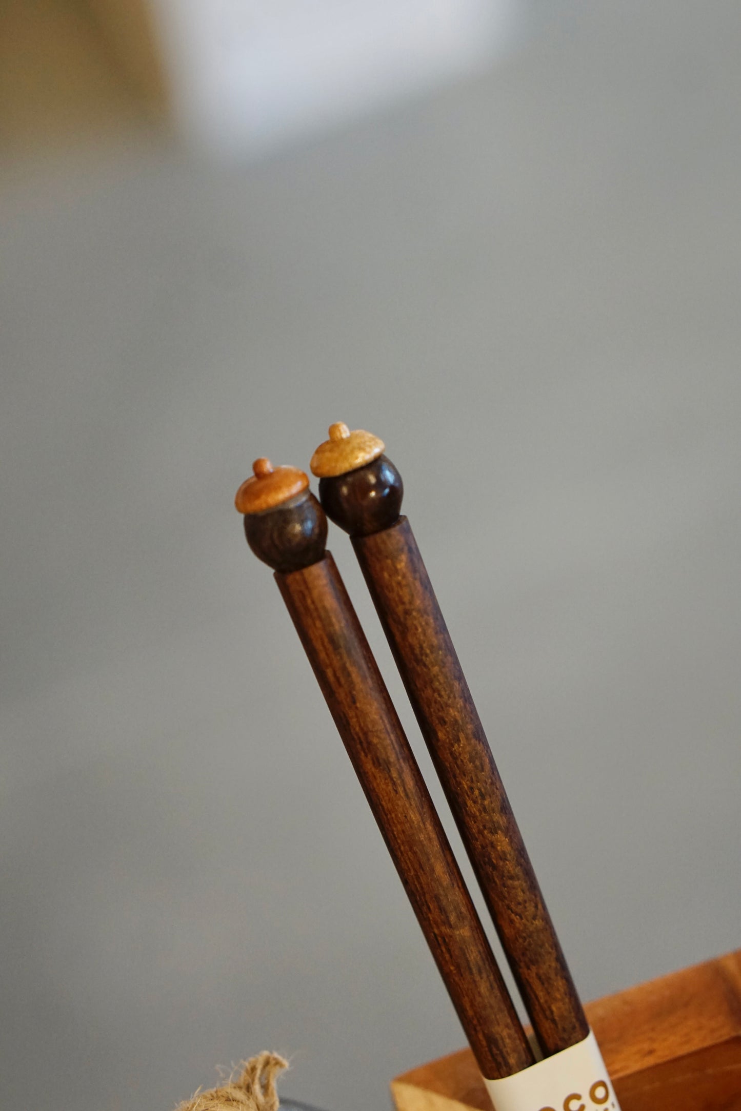 Wooden Chopsticks