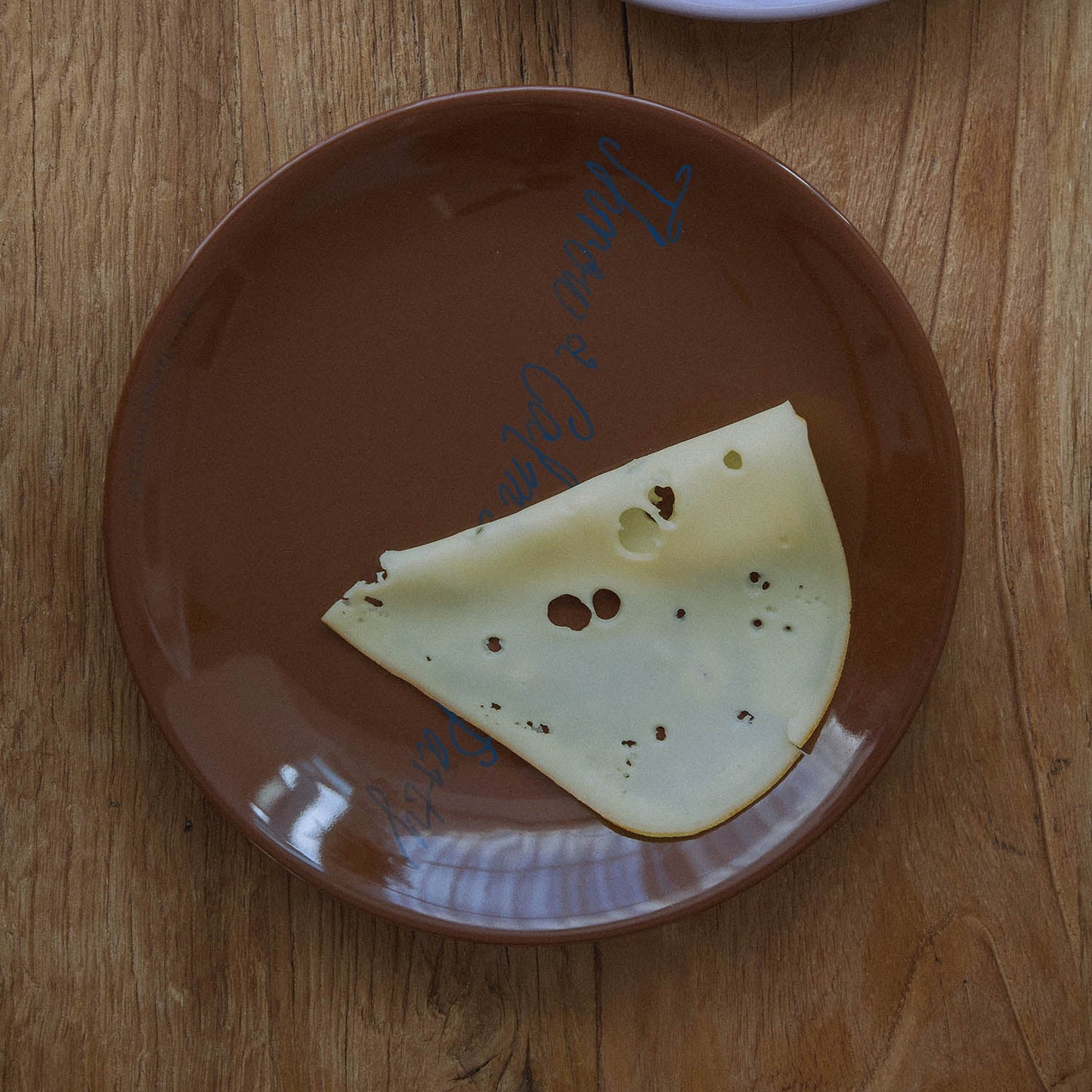 Poétique Flat Plate