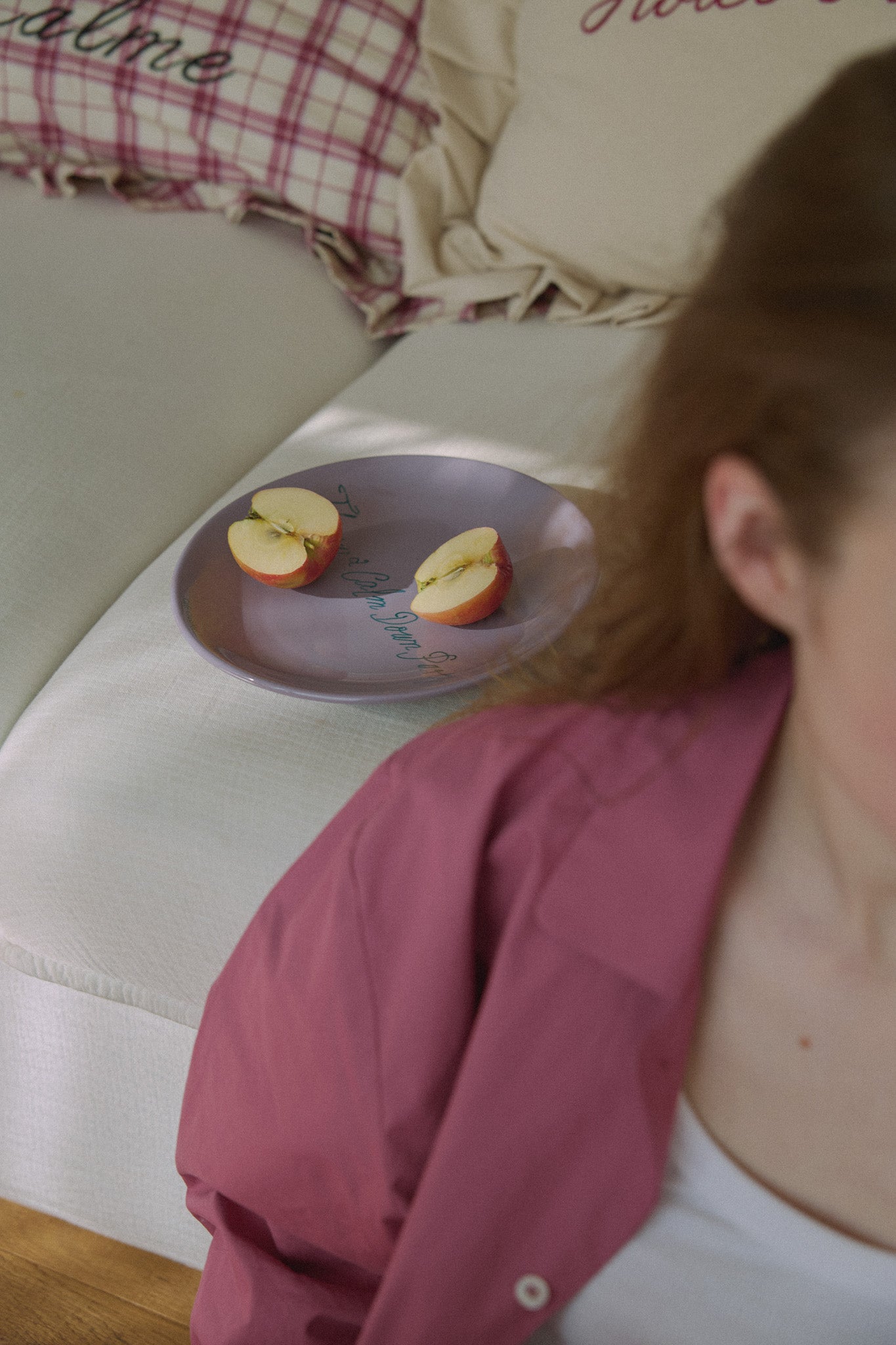 Poétique Flat Plate