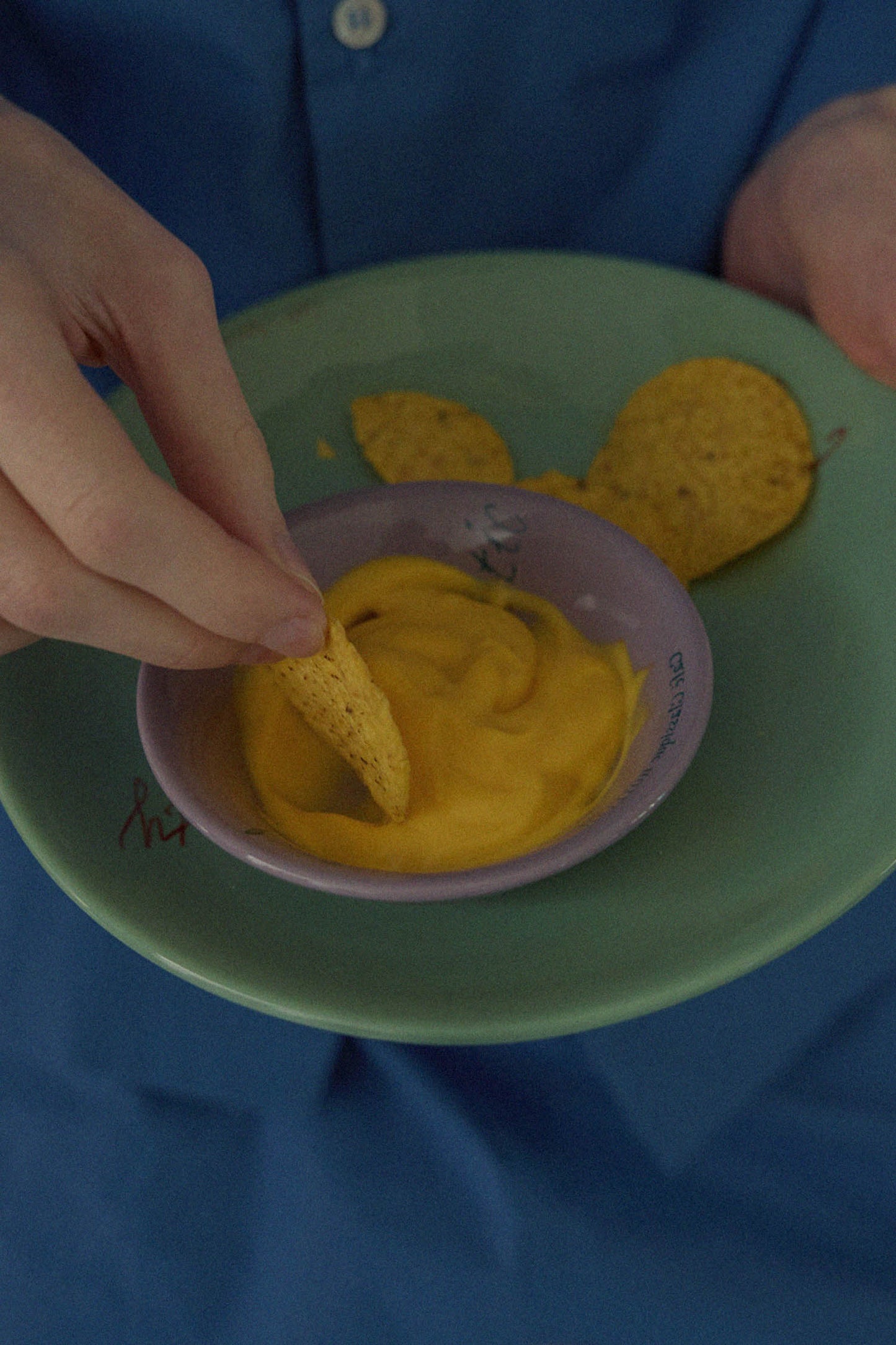 Poétique Flat Plate