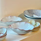 Hasami ware - Red Trim All Purpose Bowl